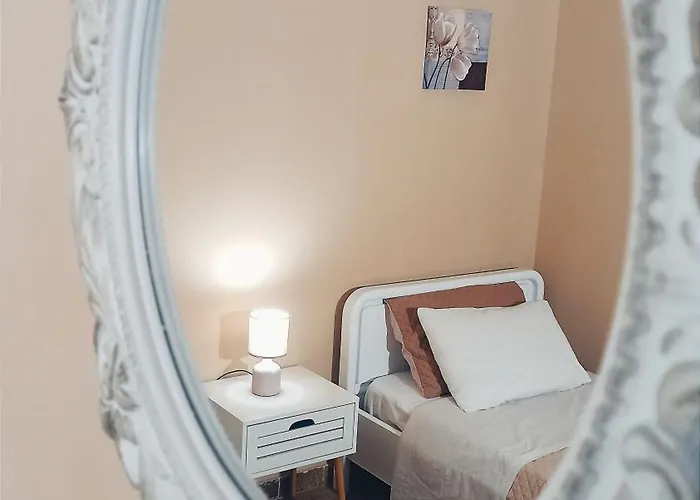 Lydia's House