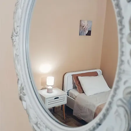 Lydia's House