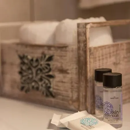 Lydia's House Ýpsos