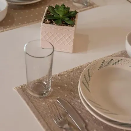 Lydia's House Ýpsos