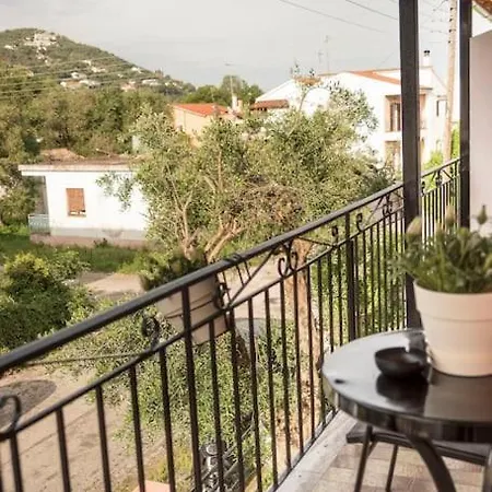 Lydia's House * Ýpsos