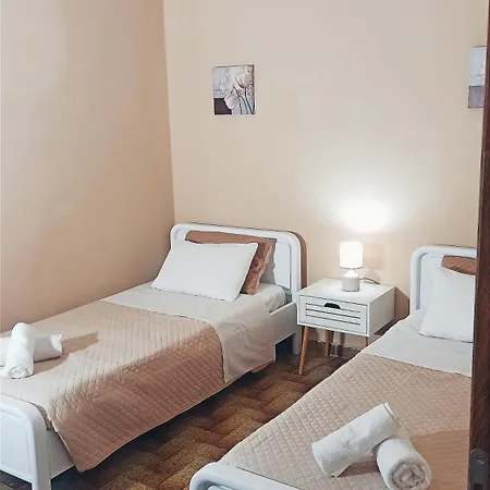 Lydia's House Ýpsos