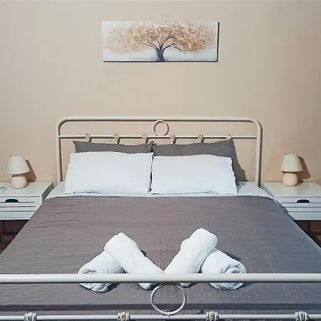 Apartment Lydia's House *