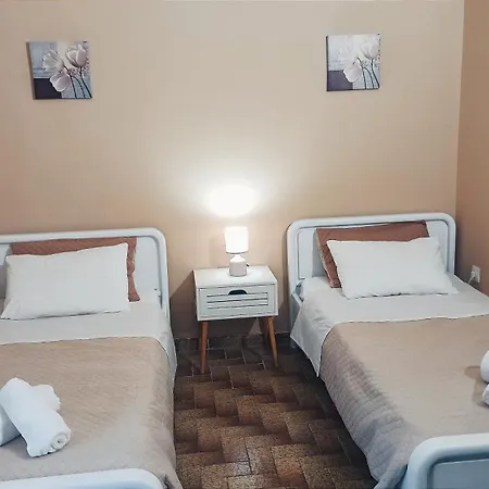 Apartment Lydia's House Ýpsos