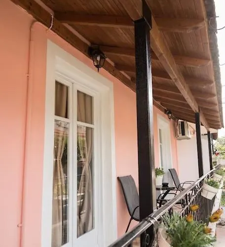 شقة Lydia's House إيبسوس