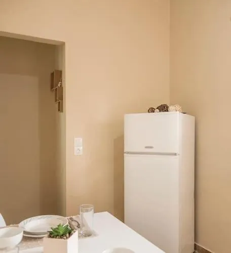 Lydia's House شقة