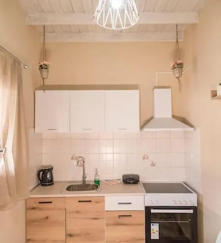 شقة Lydia's House