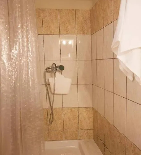 شقة Lydia's House إيبسوس