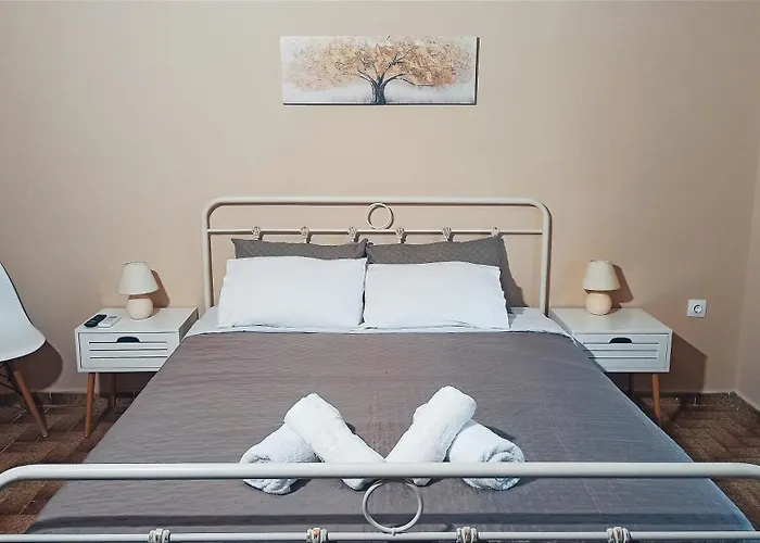 شقة Lydia's House *