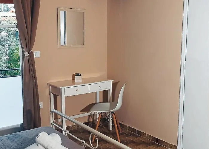 Lydia's House شقة إيبسوس