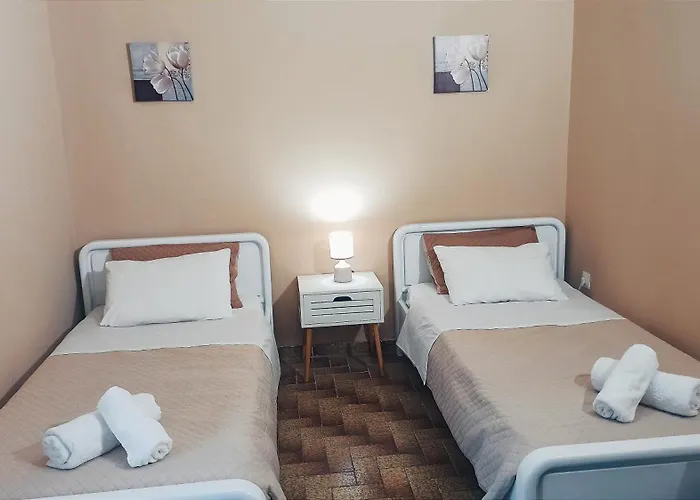 شقة Lydia's House إيبسوس