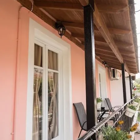 Apartament Lydia's House Ipsos