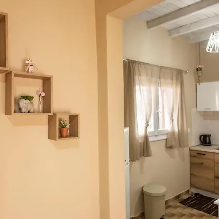 Lydia's House * イプソス