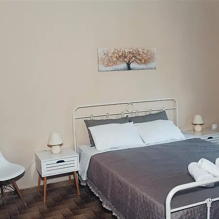 アパート Lydia's House *