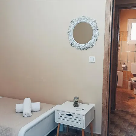 Lydia's House イプソス